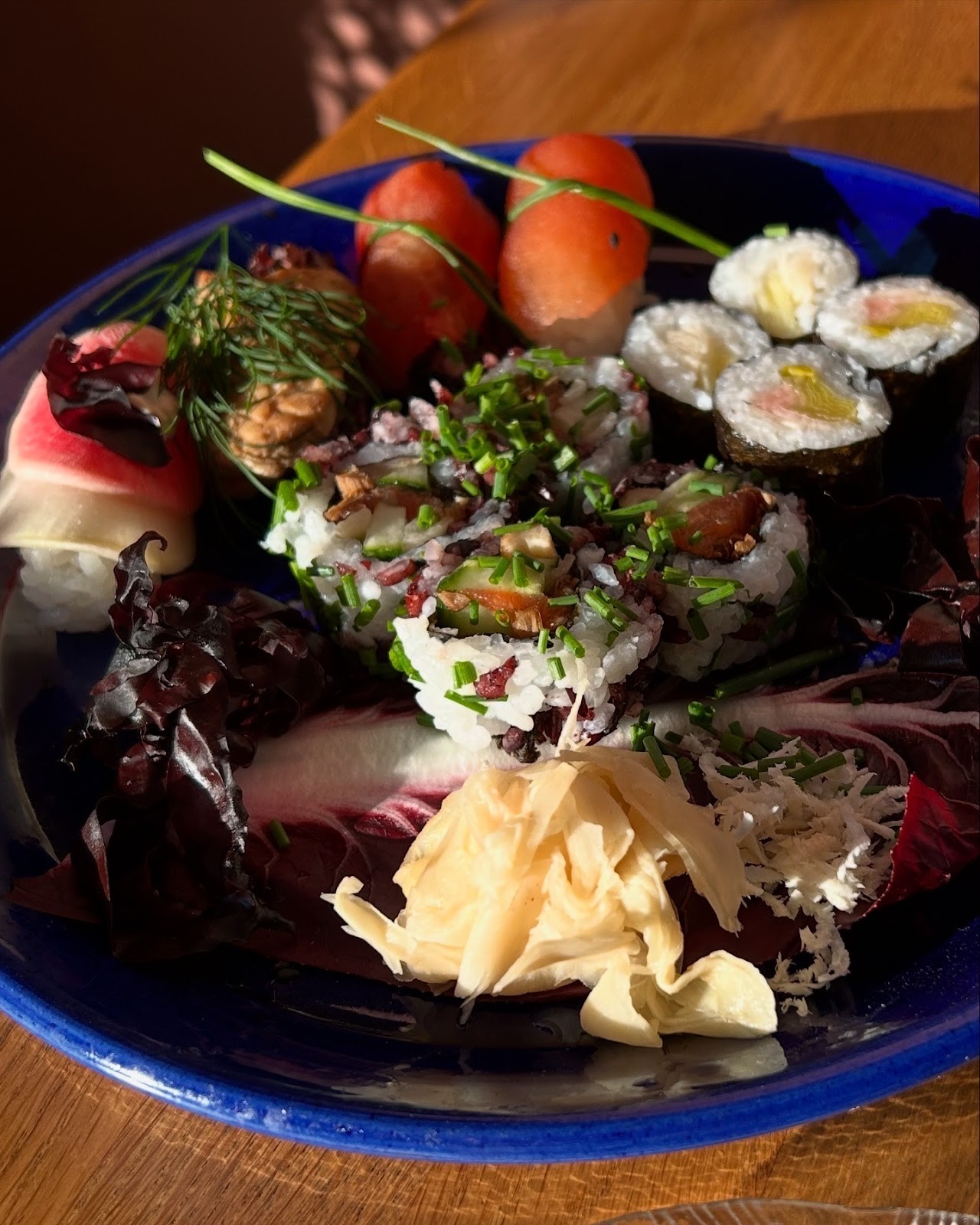 Cornershop: food & drinks