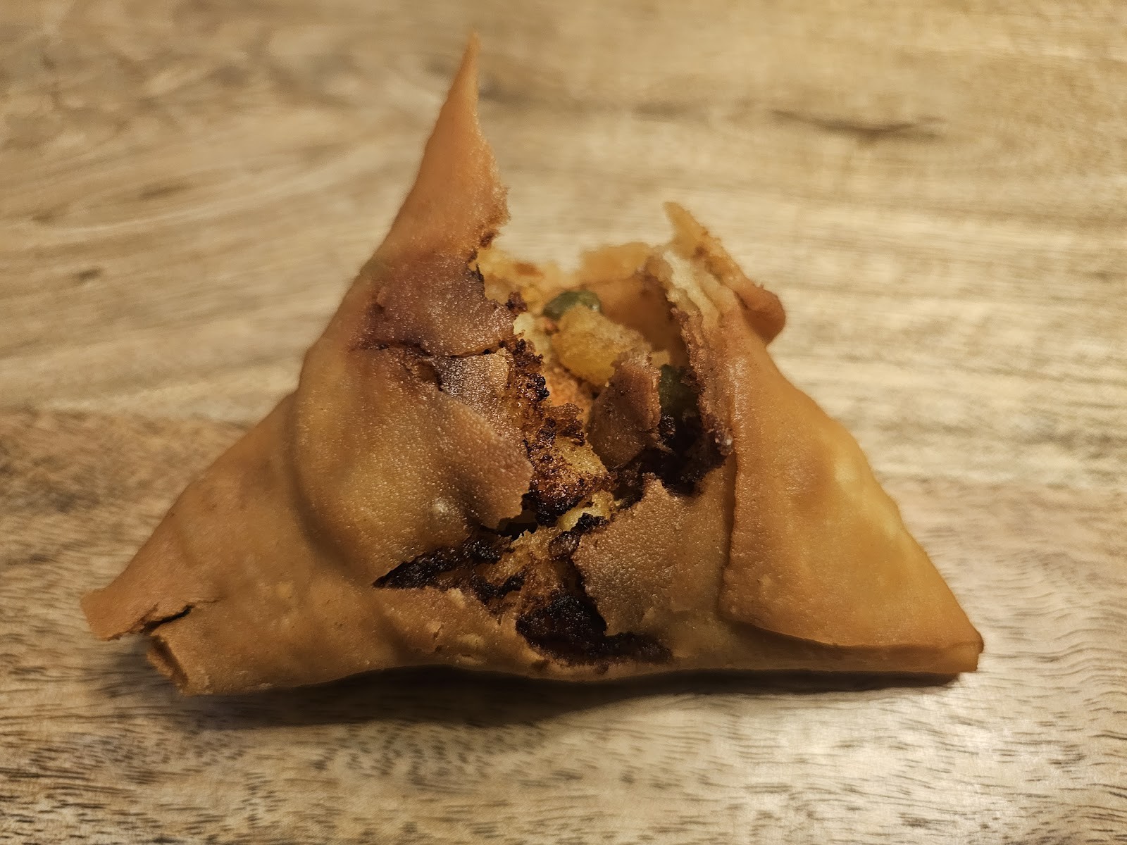 Lily's Deli, Chorlton: food & drinks