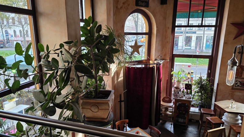 Café Puschkin: photo 4