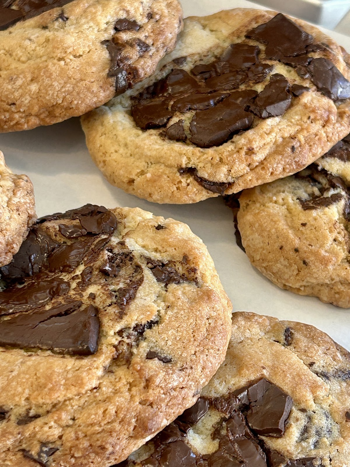 Forepeak Bakery: food & drinks