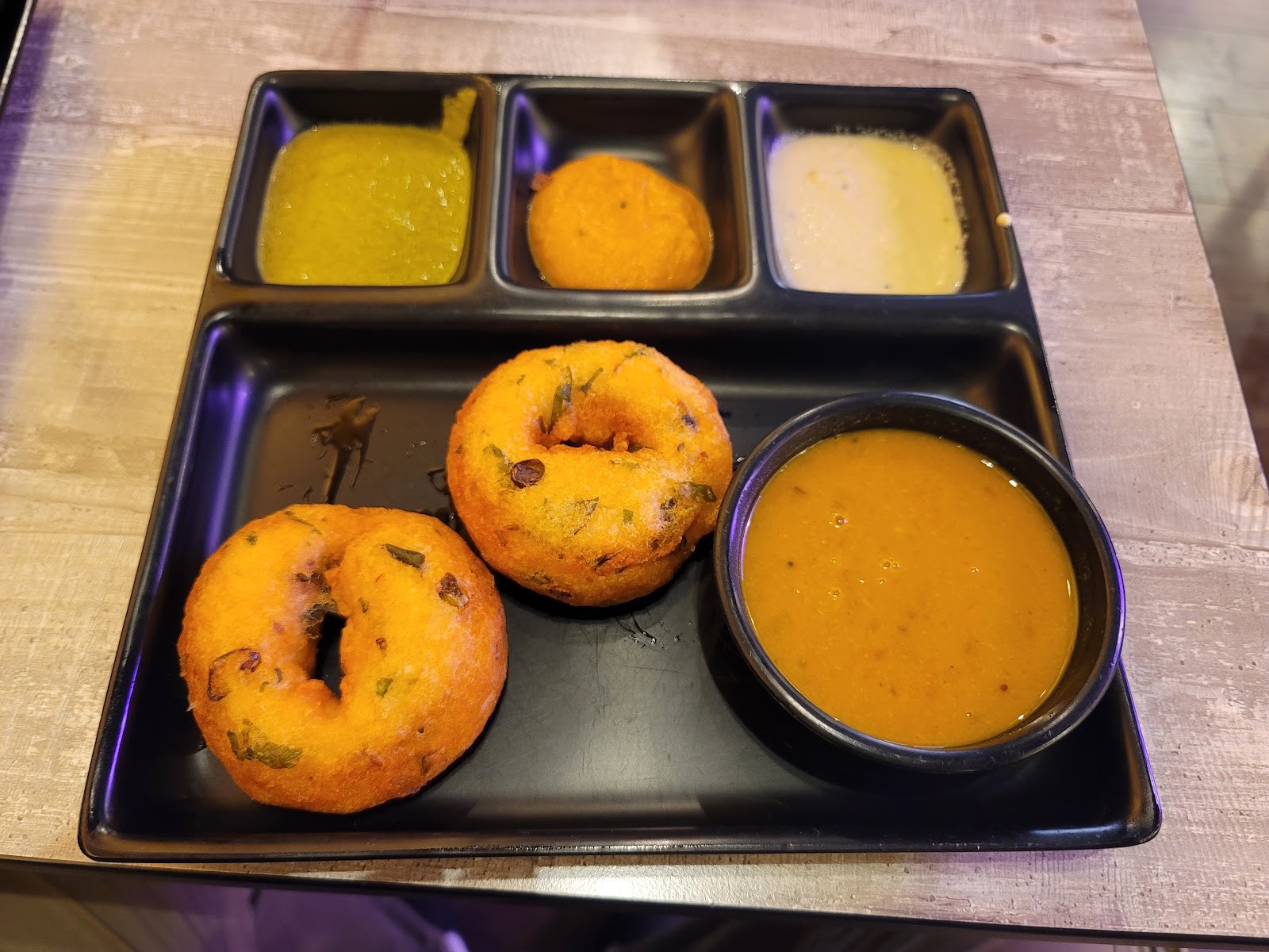 Crispy Dosa Wood Green: food & drinks