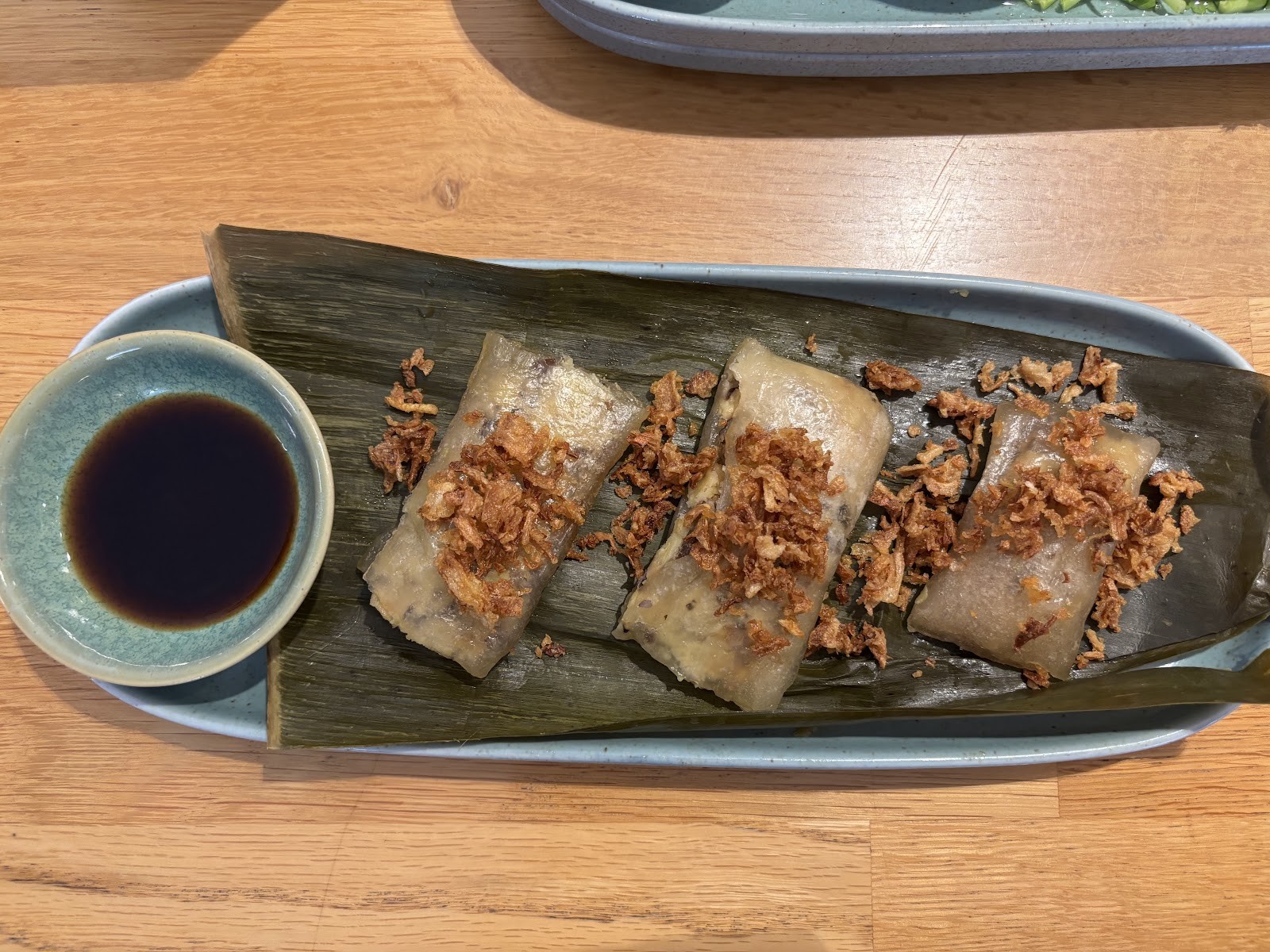 UuDam: food & drinks