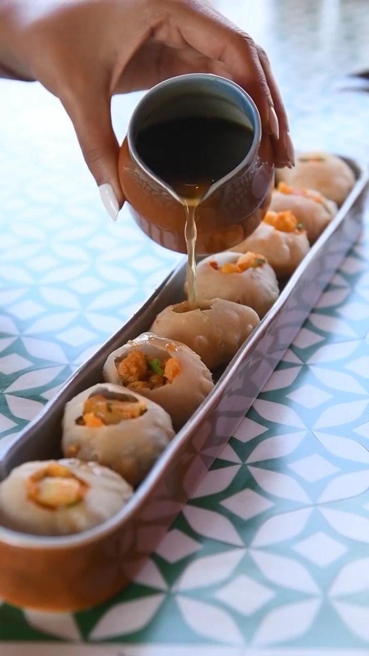 Kailash Parbat: food & drinks