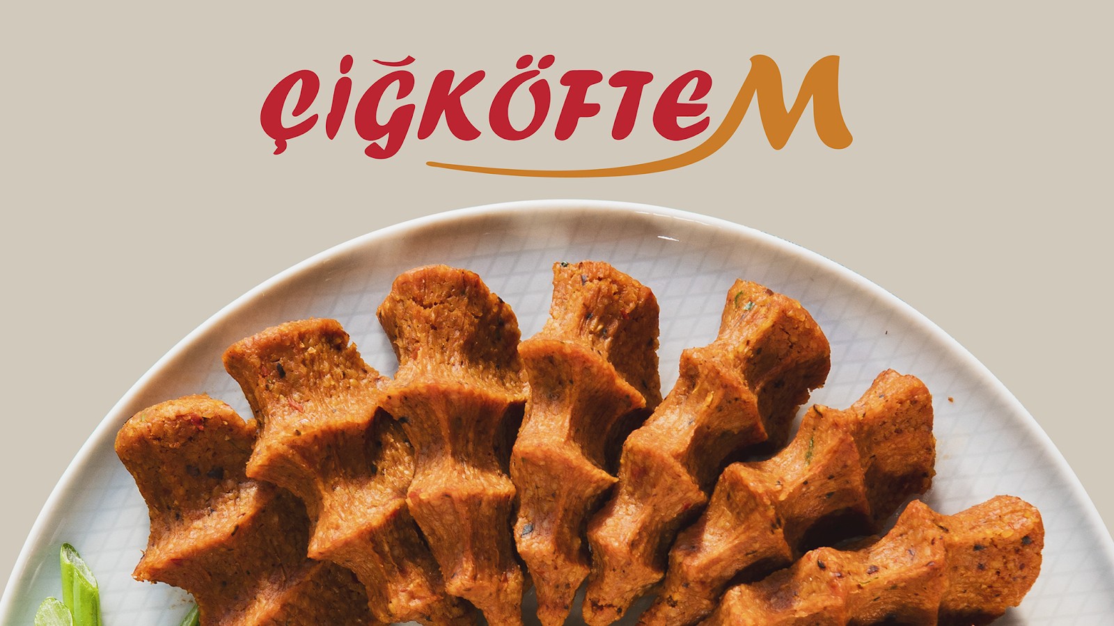 Çiğköftem: food & drinks