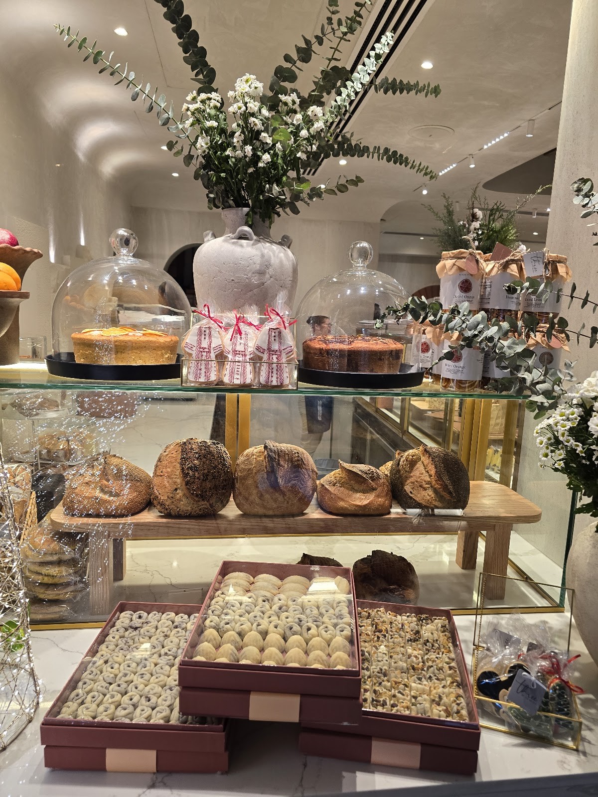 Three by Eva - Time Out Market: the place