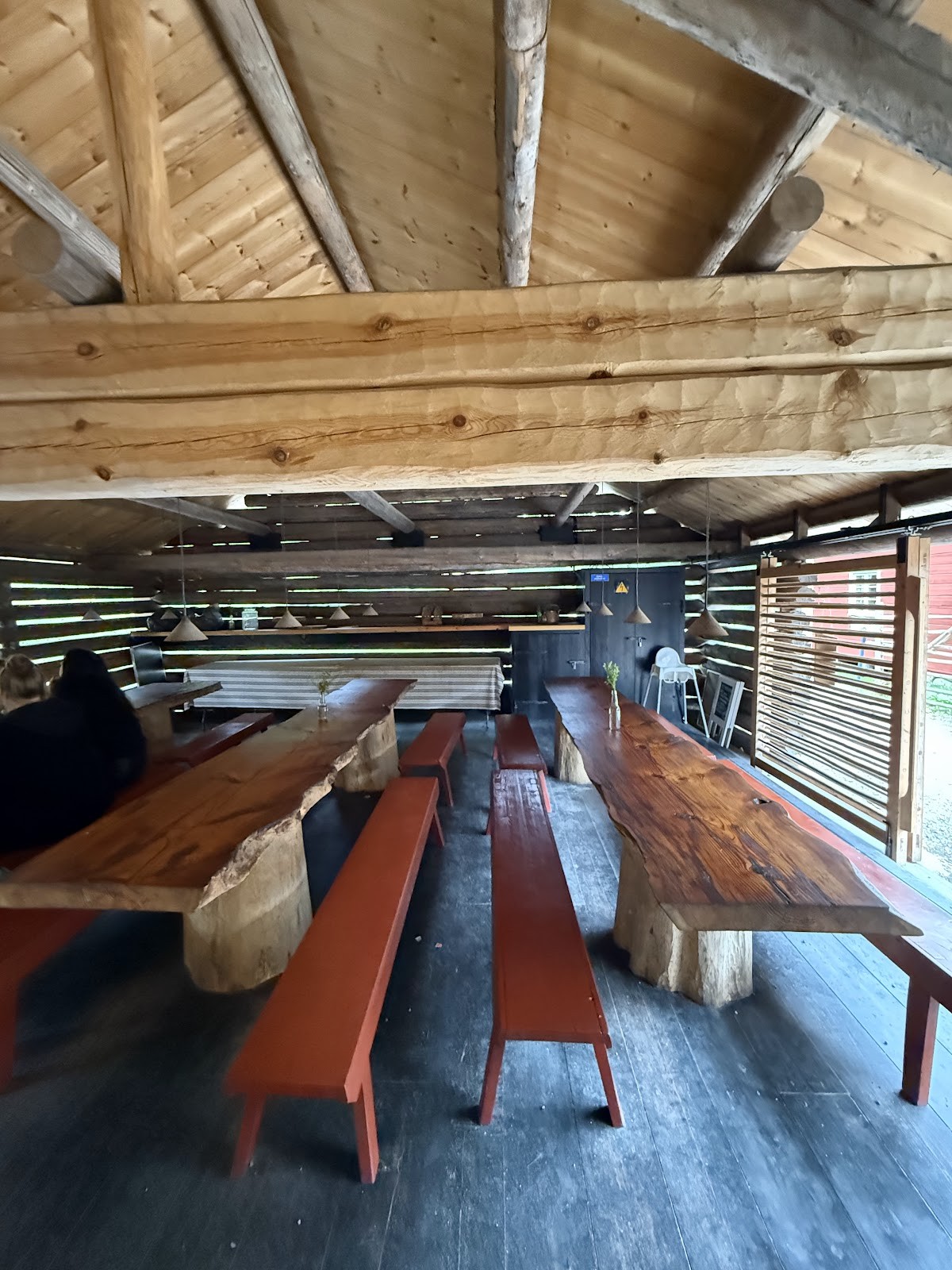 Antin Kaffeliiteri: the place