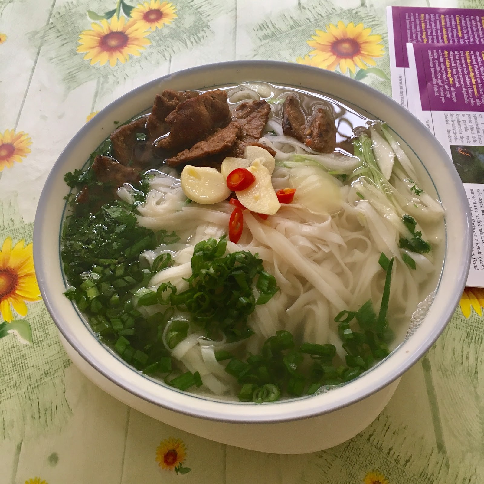 Vegetka: food & drinks