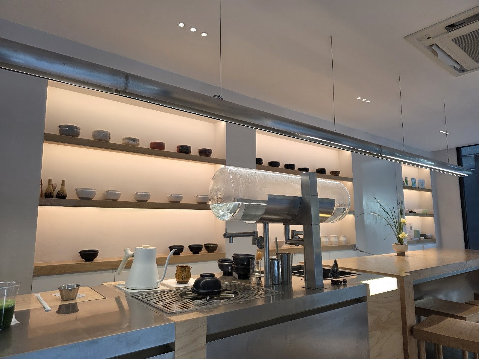 MTCH - Sukhumvit23: the place