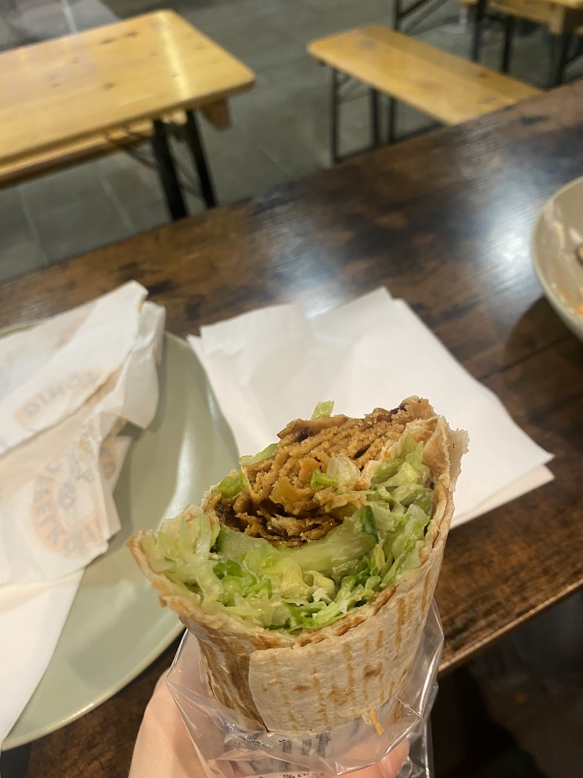 KartoffelKonig - Willy-Brandt-Platz: food & drinks