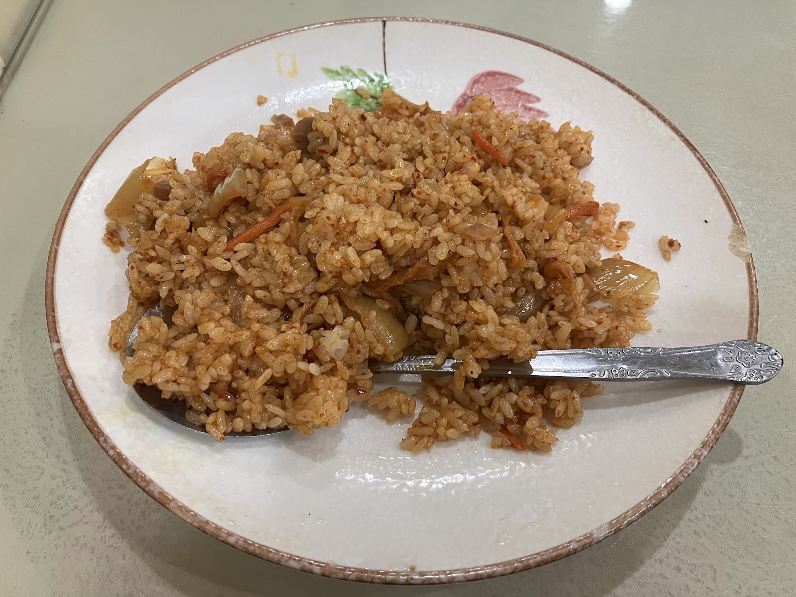 Ci Xin Jiankang Vegan Restaurant: food & drinks
