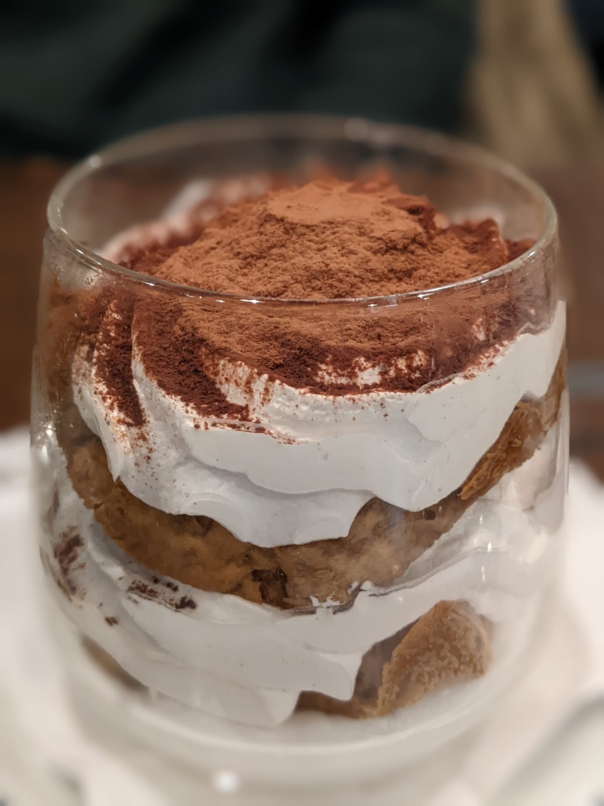 La Stella Nera: food & drinks