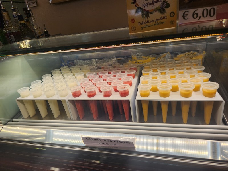 Gelateria dei Neri: photo