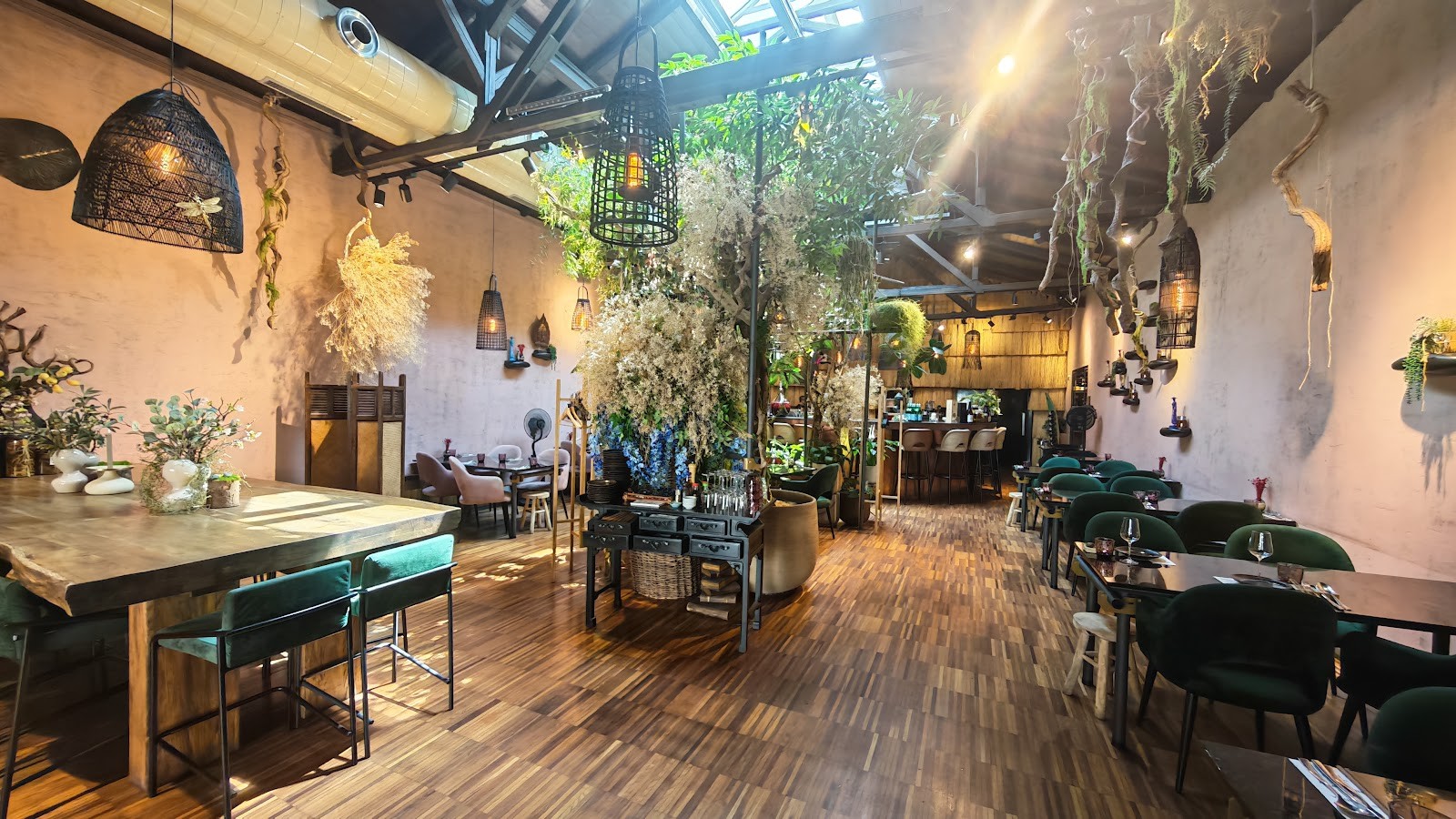 PRU58: the place