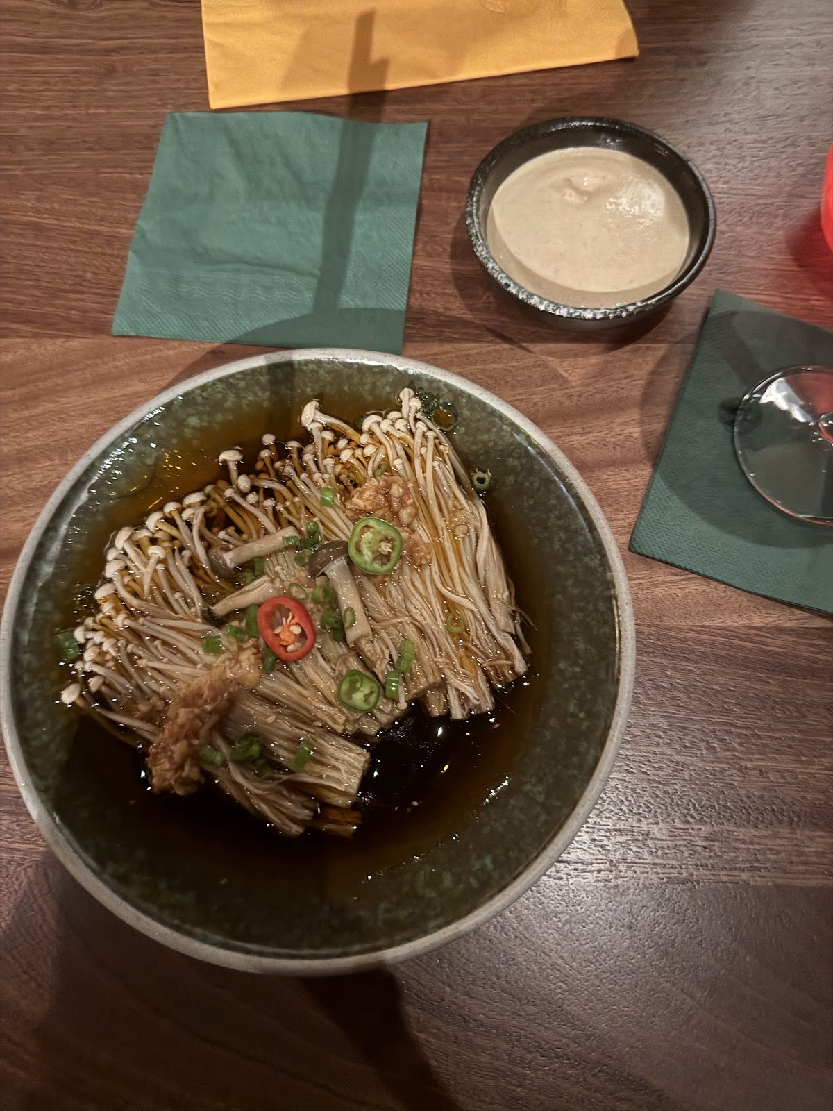 Fidelity Studio: food & drinks
