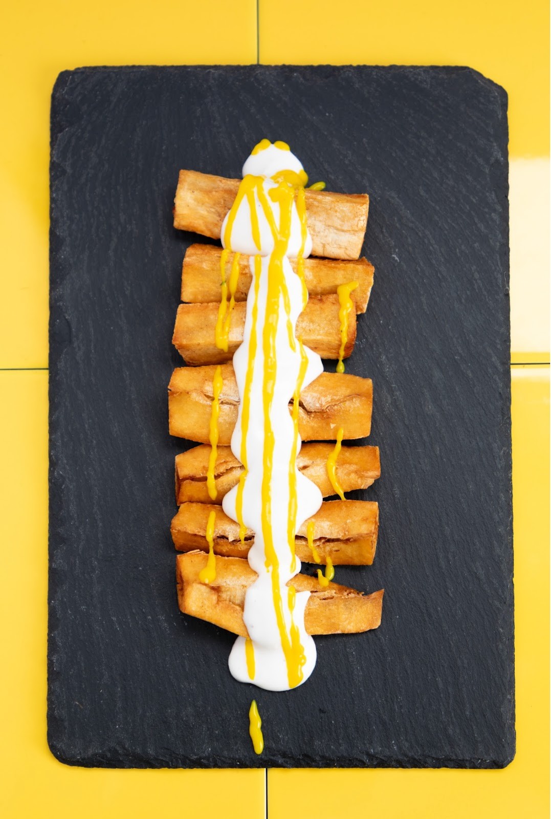 LA ALPARGATA bar vegano: food & drinks