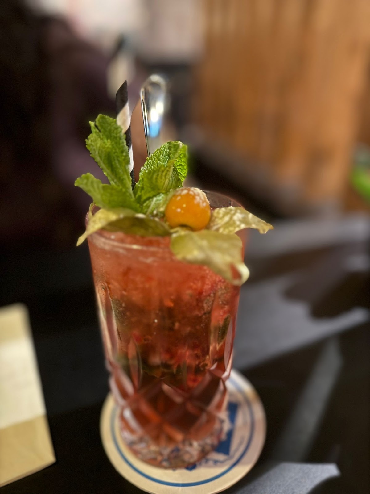 Soy Vegan München /vegan Restaurant: food & drinks