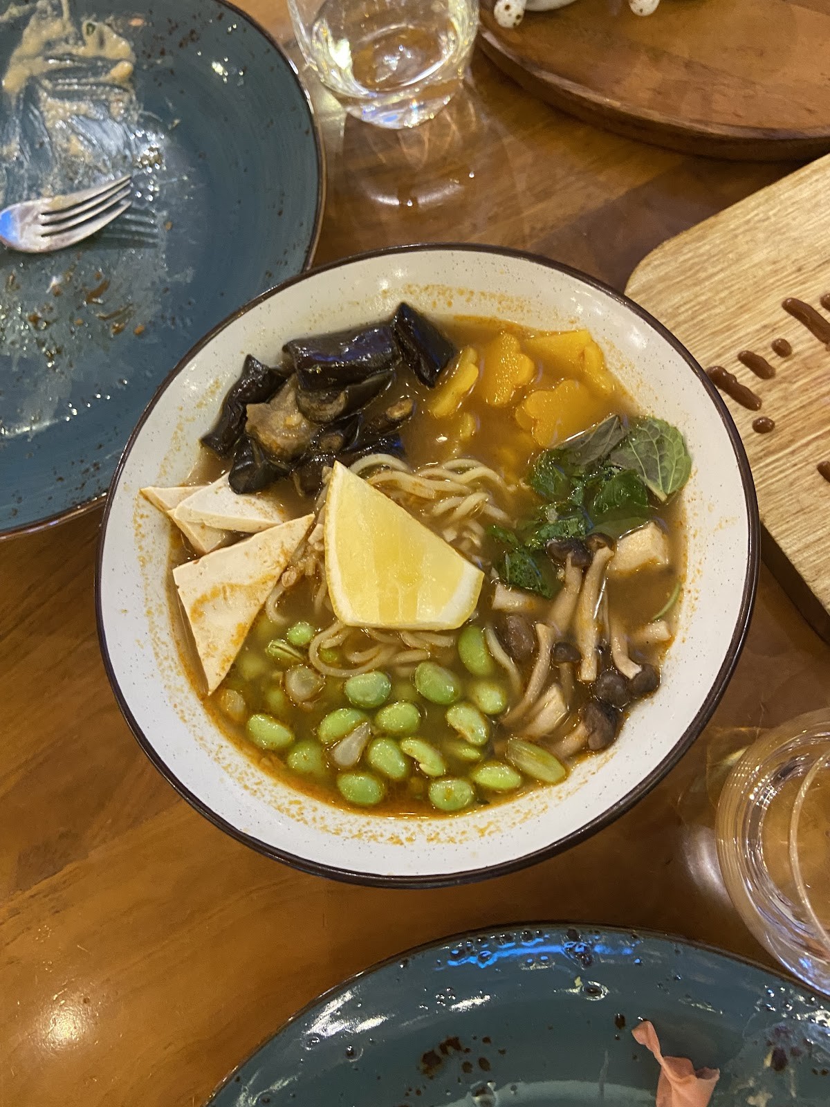 Dip Dash Restaurant & Café Barsha: food & drinks