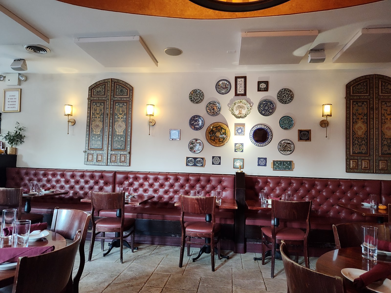 Tanoreen: the place