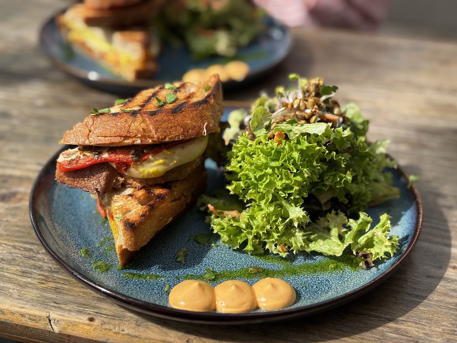 HAPPENPAPPEN: food & drinks