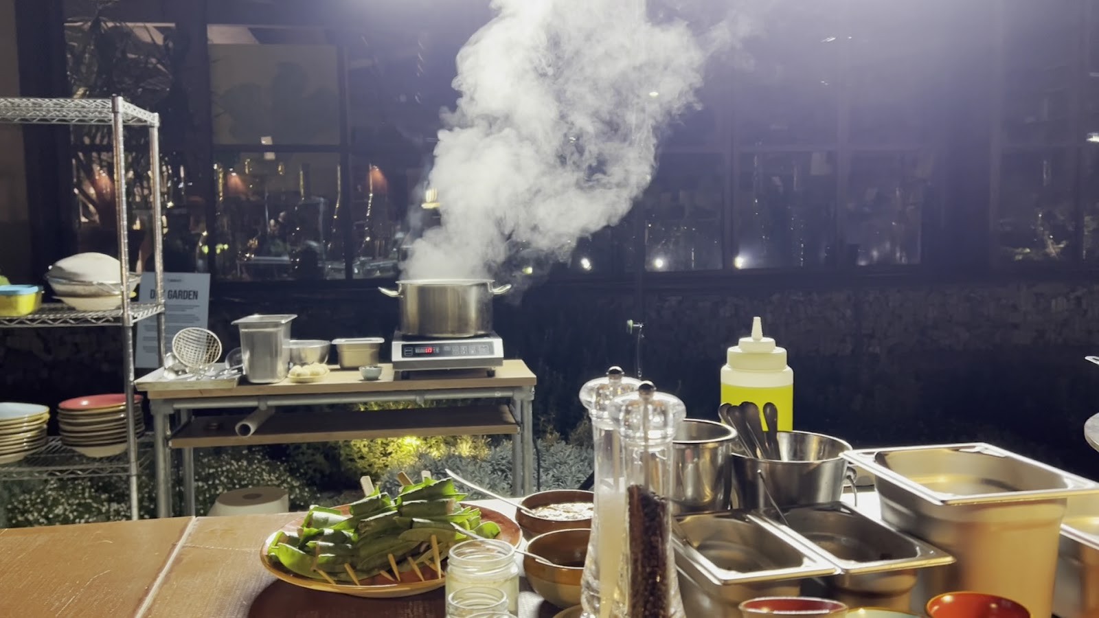 Tanishka: the place