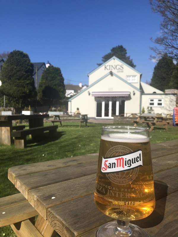 Kings Arms: photo 4