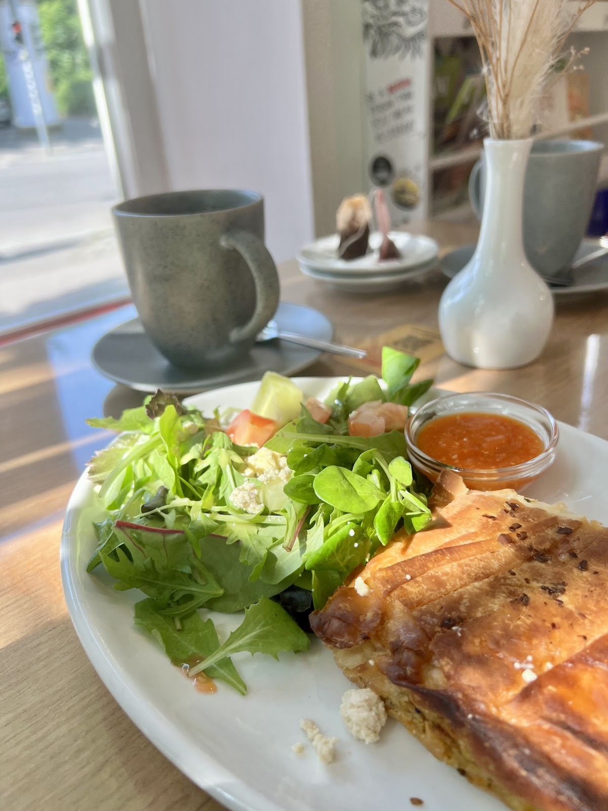 etisch.: food & drinks
