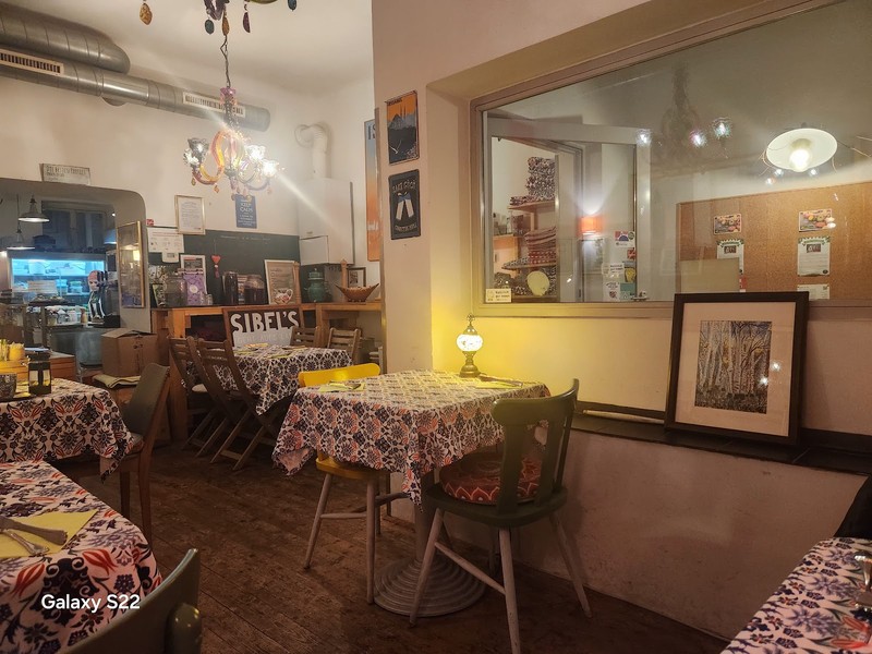 Sibel's: photo 4