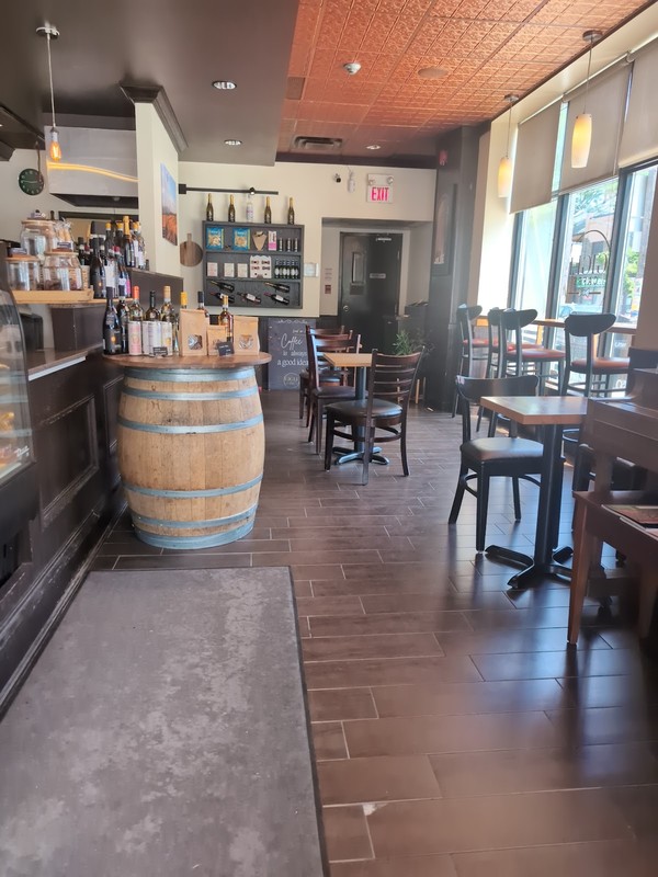 Gigli Caffè: photo 4
