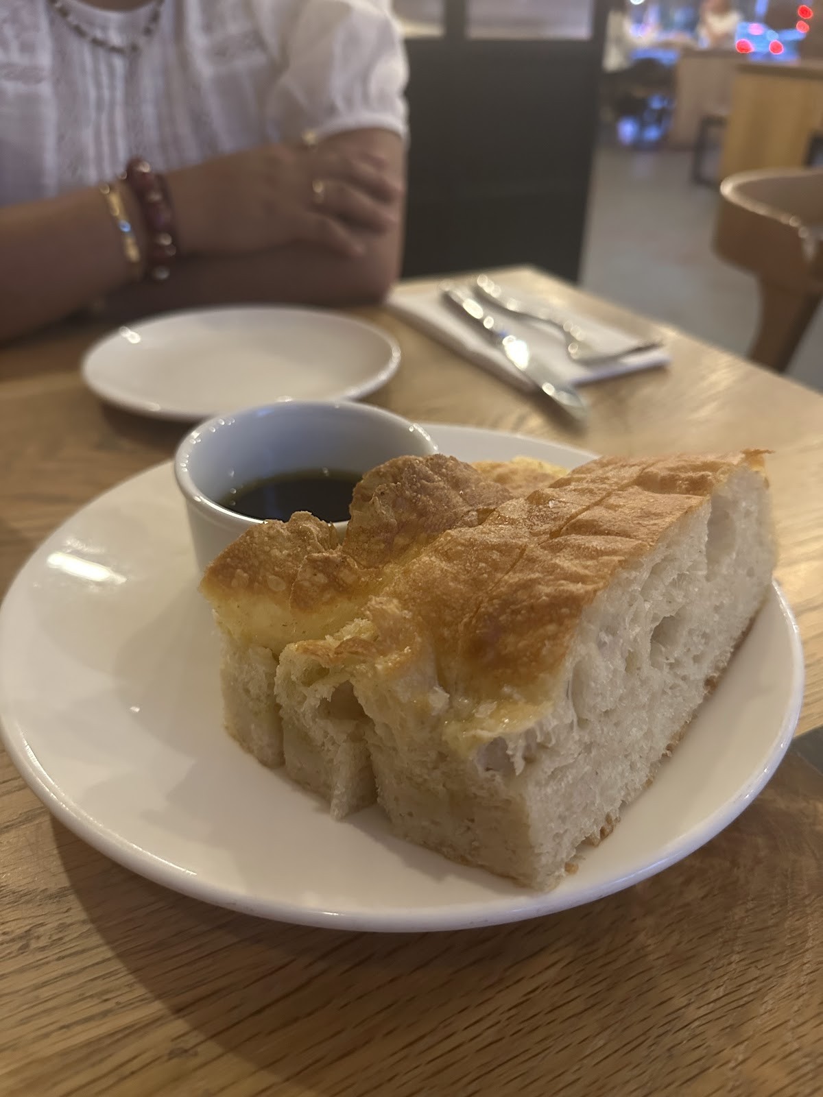 SARTO: food & drinks