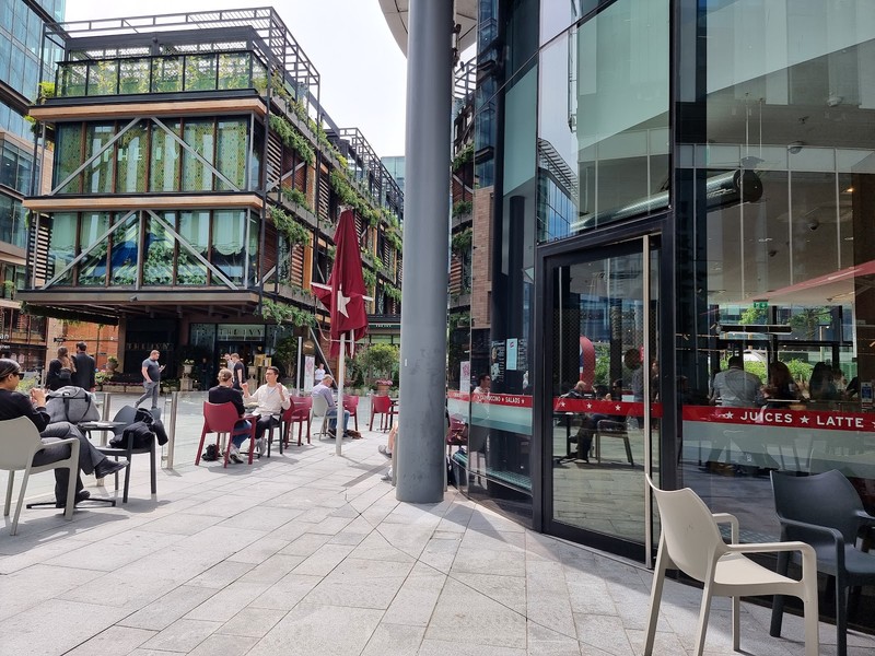 Pret A Manger: photo 4