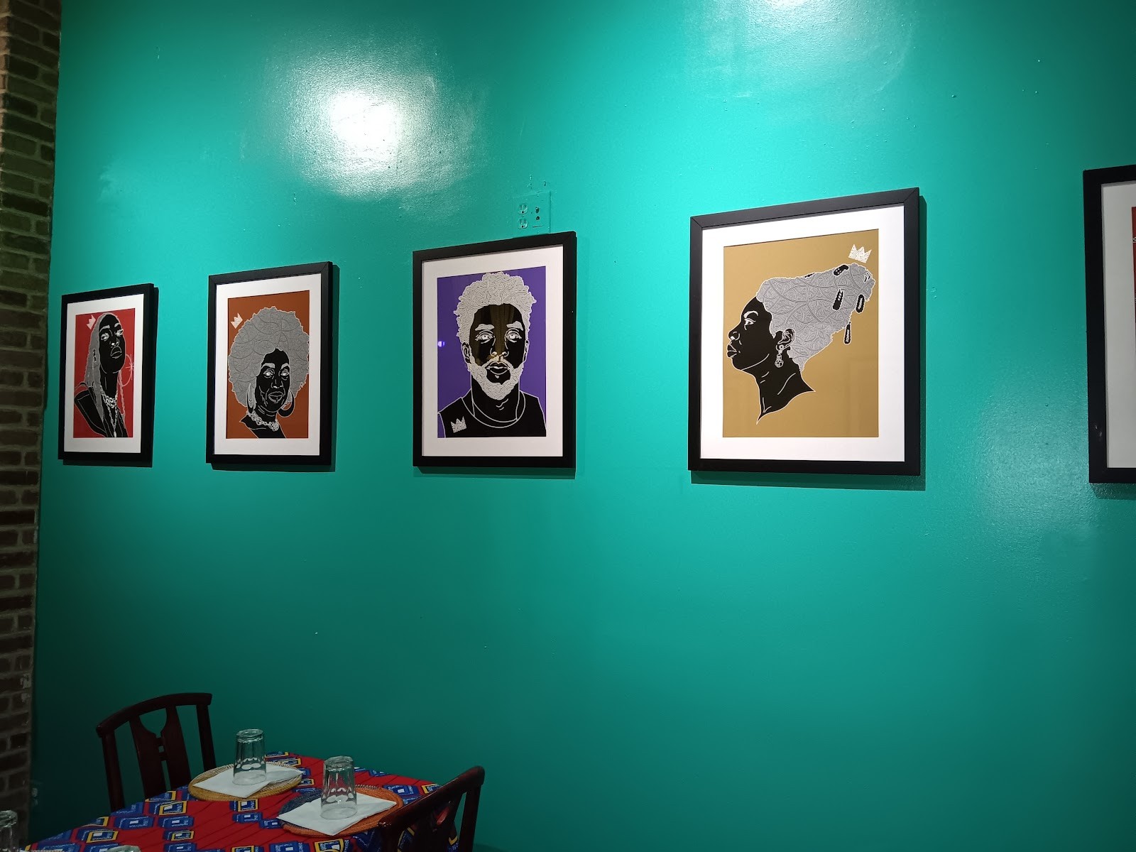Joloff: the place