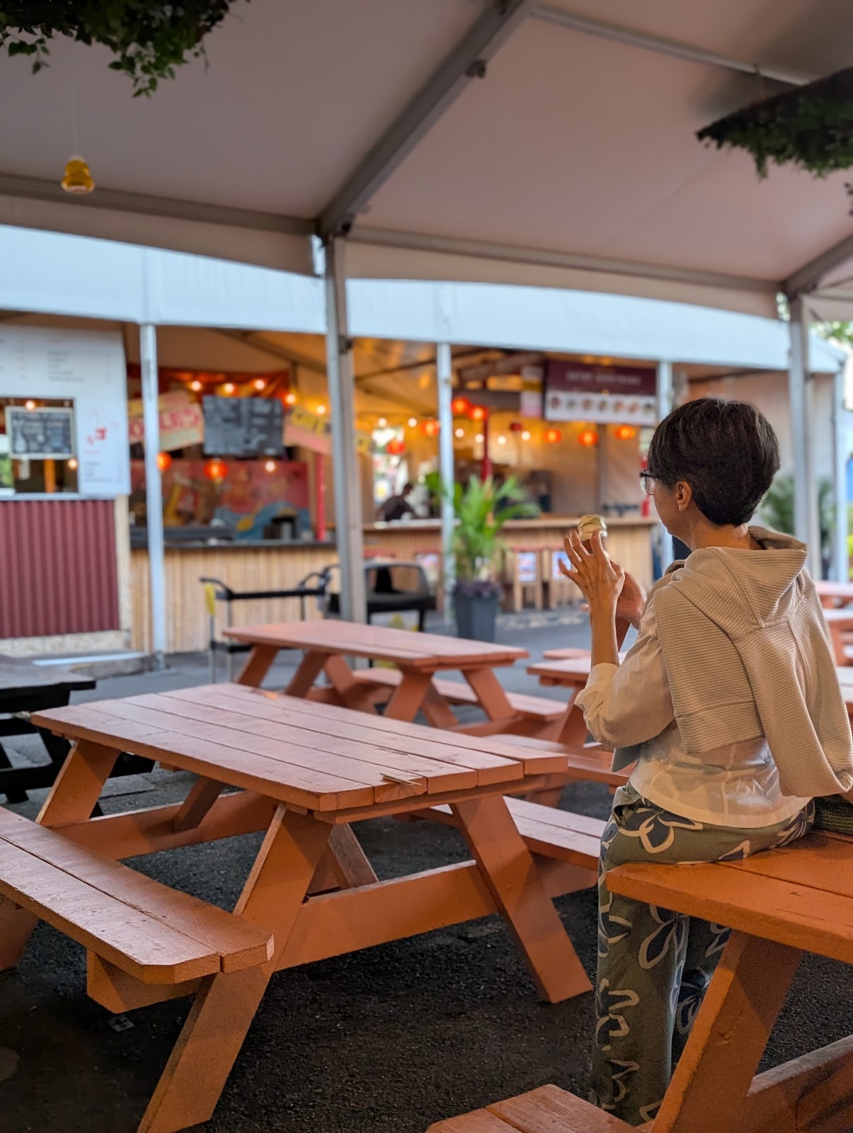 CA LEM Crèmerie (Marché Atwater): the place