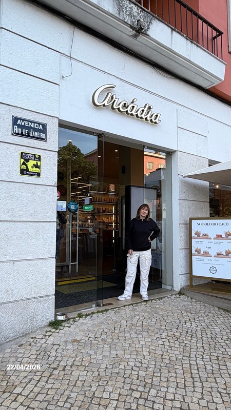 Arcádia Chocolates - Avenida da Igreja: photo 4