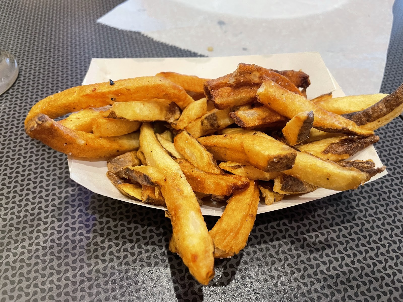 Dick's Primal Kitchen: food & drinks