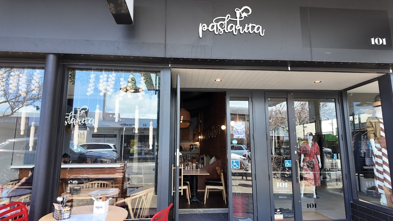 Pastarita: photo