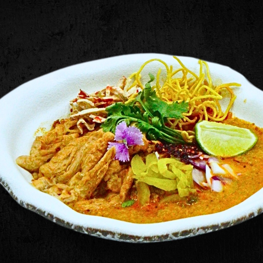 Kem-Kon Khaosan: food & drinks