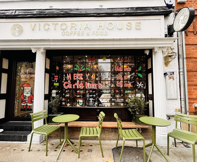 Victoria House: photo 4