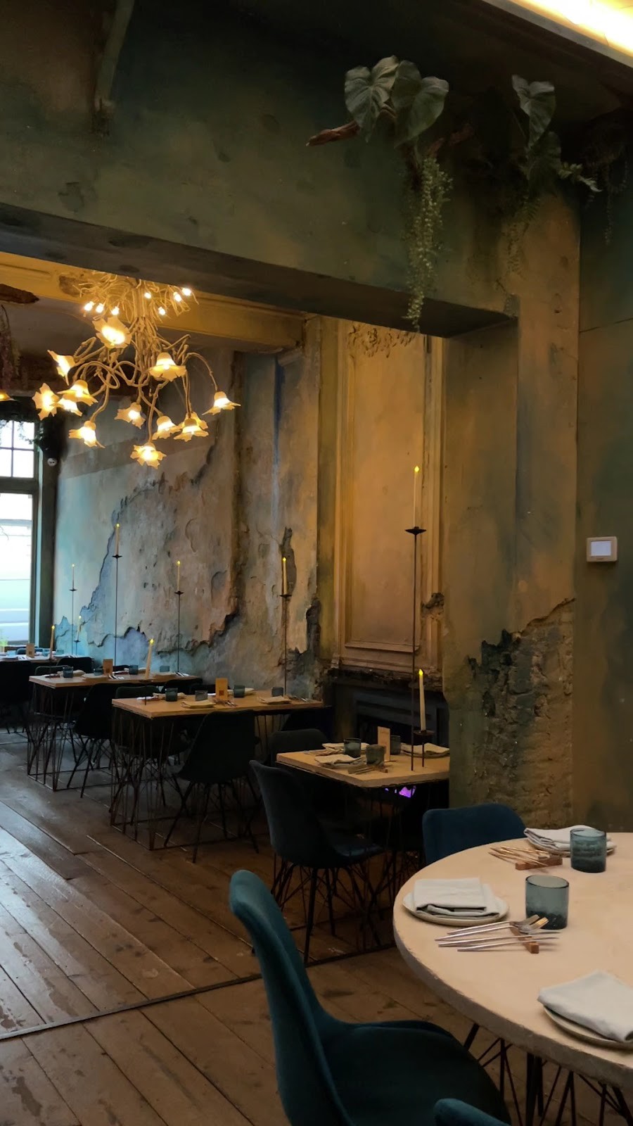 Epiphany's Kitchen: the place