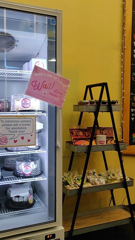 Amy's Ice Cream - Westgate: photo 4