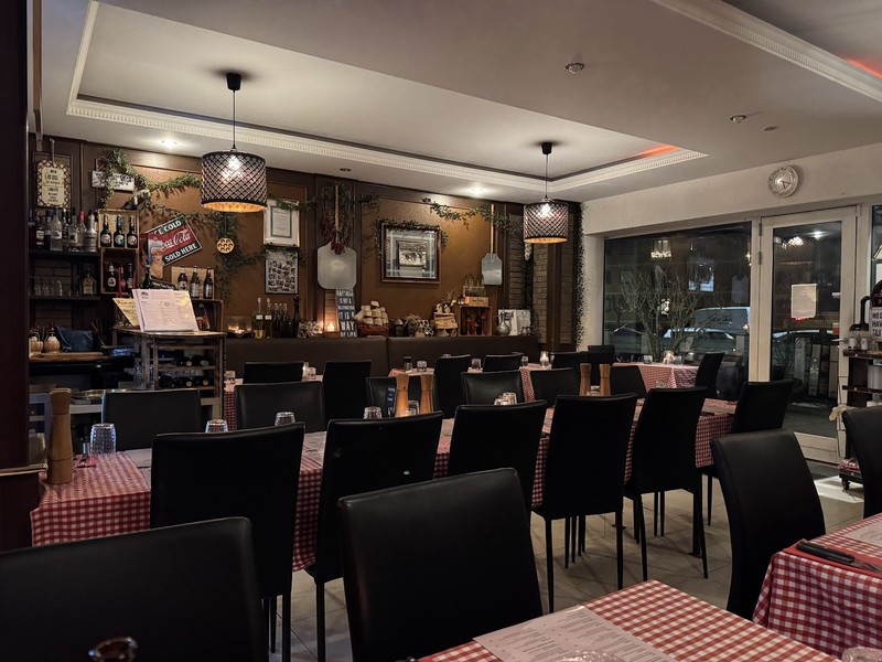 Il Capo Del Forno: photo 4