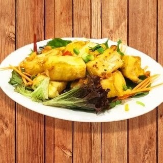 Tian Ci Vegan (Takeaway only): food & drinks