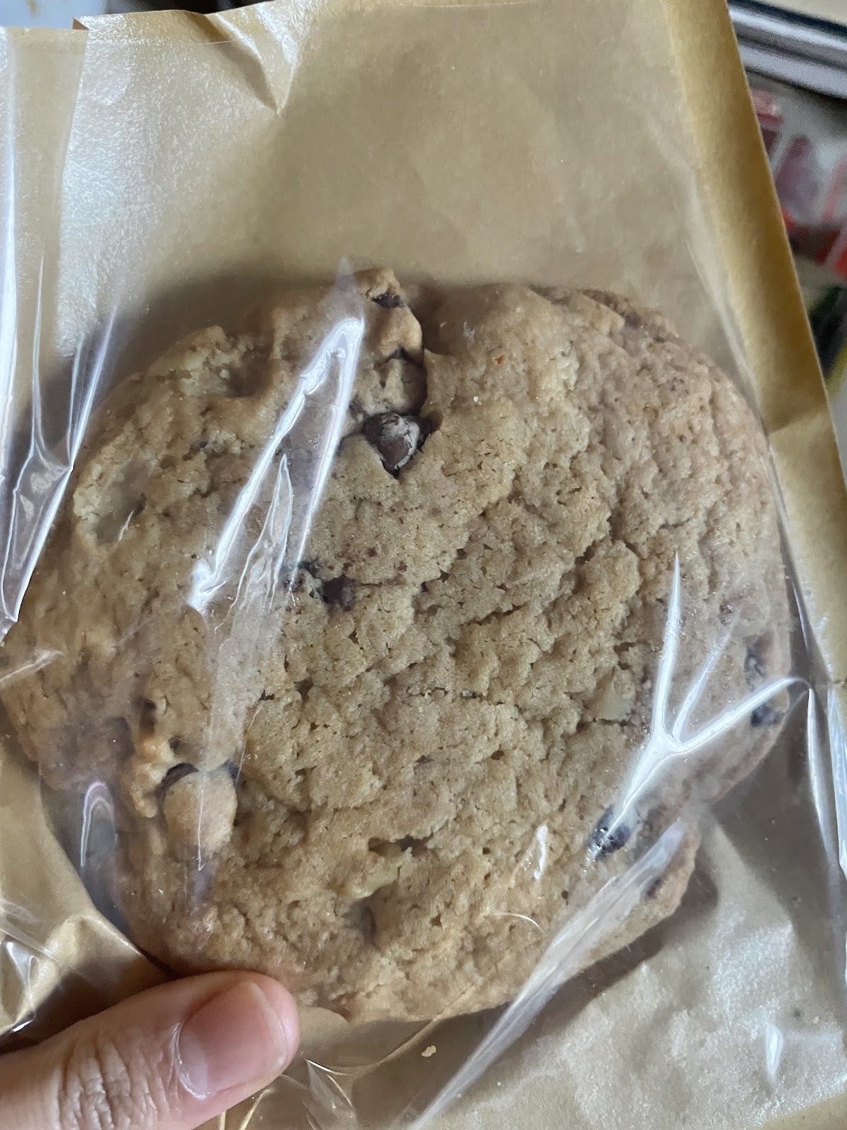 Jimmy Jam's Vegan Foods: food & drinks