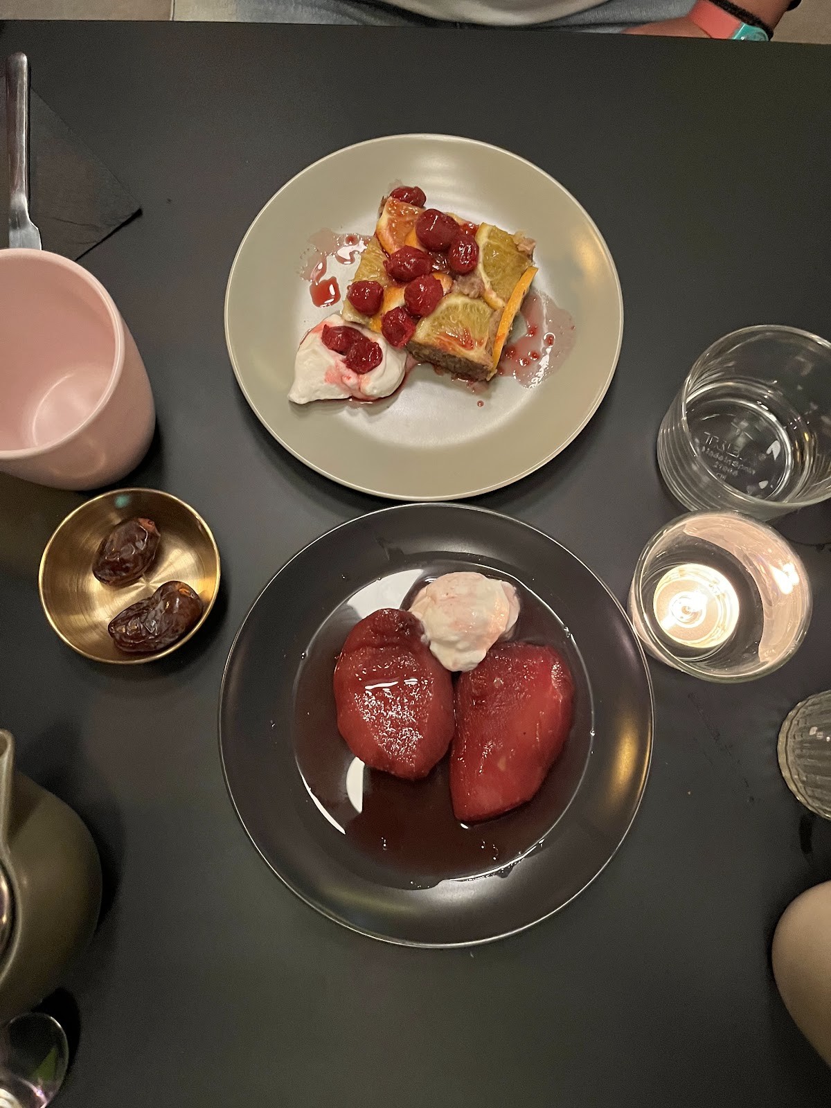 PULSE PlantBased HomeCooking: food & drinks