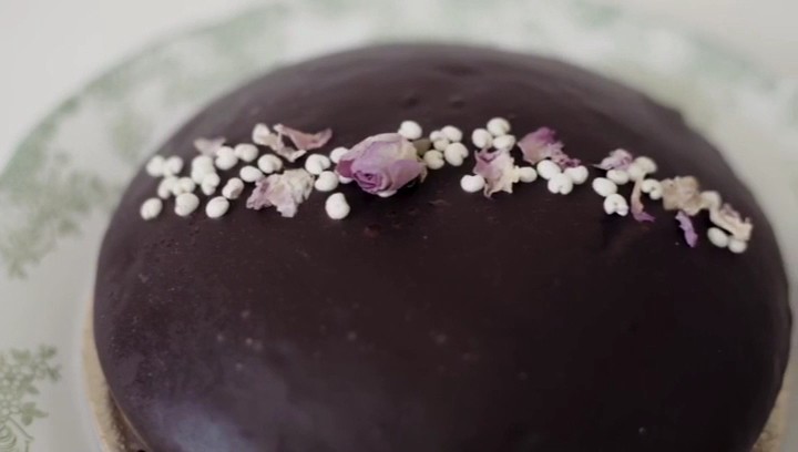 La colazione di Sara: food & drinks