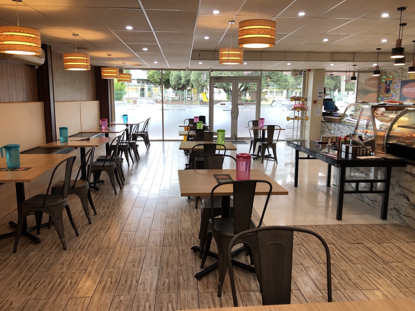 Mithaiwala - Manurewa: the place