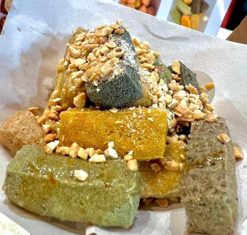 Pim tofu พิมเต้าหู้โฮมเมด sukhumvit: food & drinks