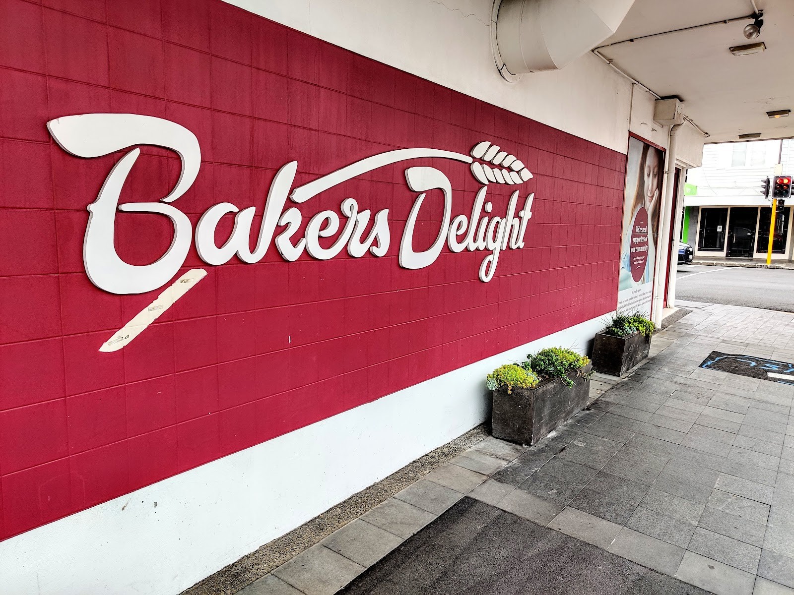 Bakers Delight - Remuera: the place