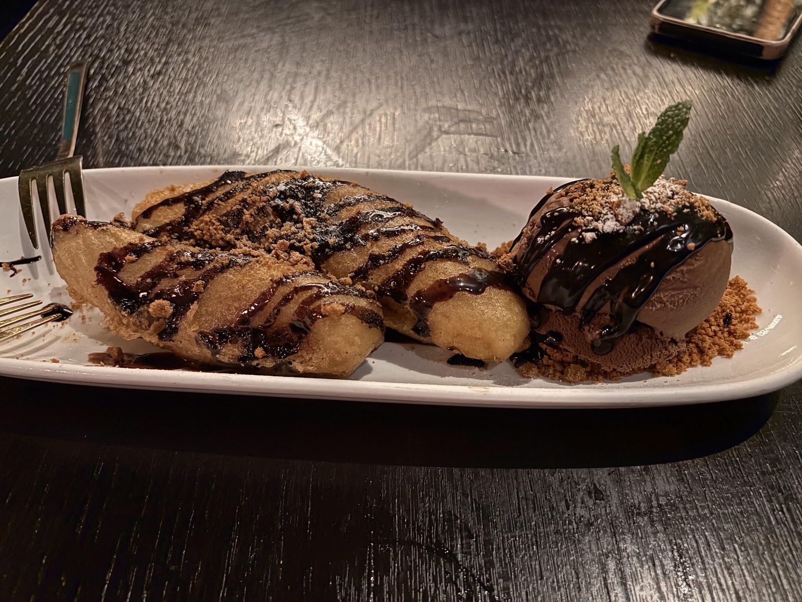 Soul Vegan: food & drinks