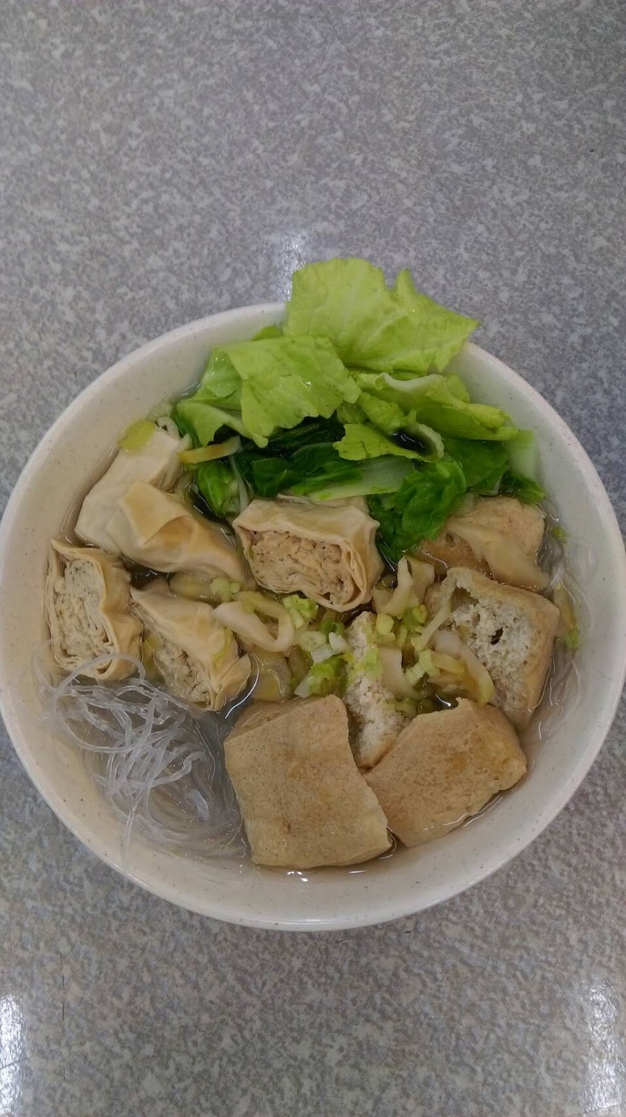 Potherb Vegetarian Dim Sum 雪裏紅素食點心: food & drinks