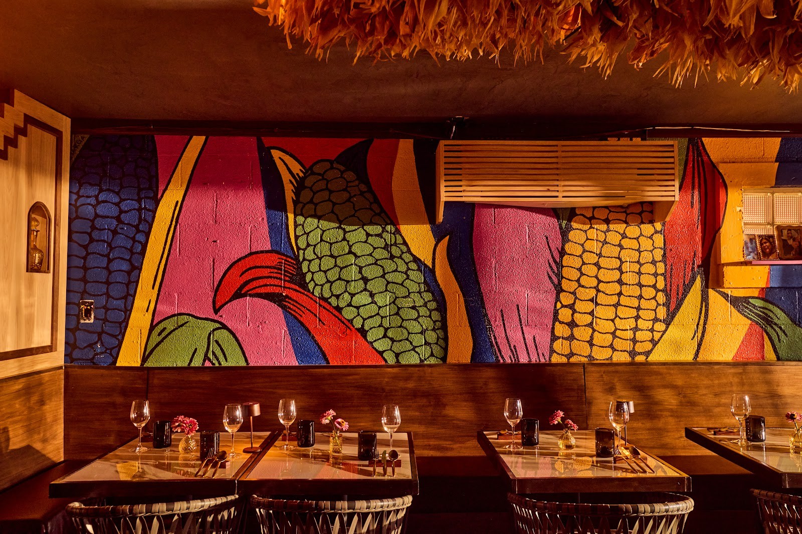 Nixta Taqueria: the place